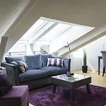 Frogner House - Bogstadveien