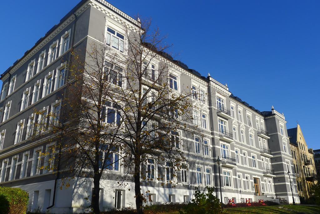 Frogner House - Bogstadveien Apartment *