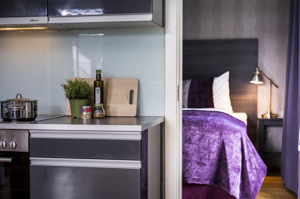 Frogner House - Bogstadveien Apartment *
