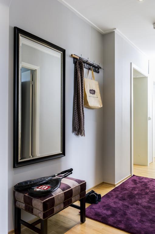 Frogner House - Bogstadveien Apartment *